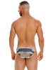 JOR 2088 IRISH TANGA Unterhose, Slip Jor Kleidung & Accessoires:Herren:Herrenmode:Unterwäsche nudosz.myshopify.com