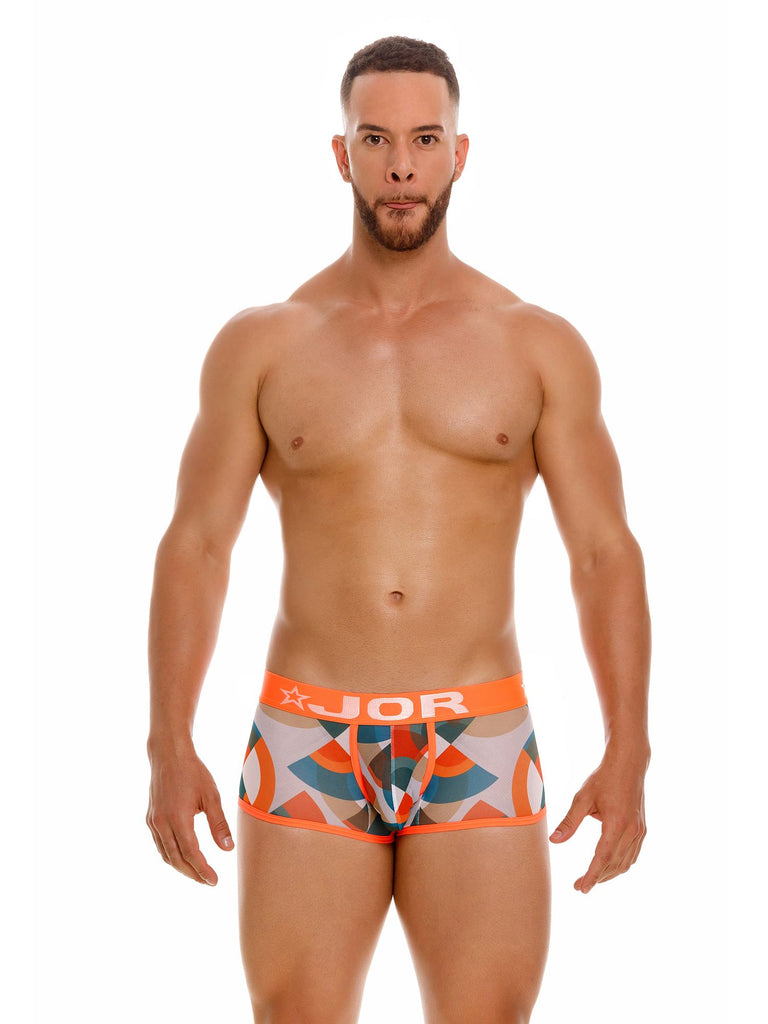 JOR 2092 BOREAL Boxer Boxershorts Jor Kleidung & Accessoires:Herren:Herrenmode:Unterwäsche nudosz.myshopify.com