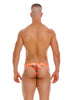 JOR 2095 BOREAL Thong G-String Slip Jor Kleidung & Accessoires:Herren:Herrenmode:Unterwäsche nudosz.myshopify.com