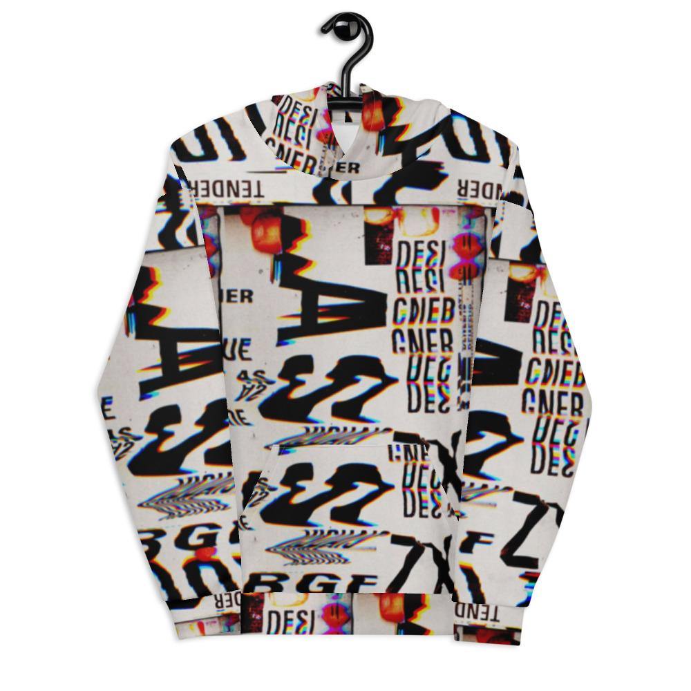 20XX Kapuzenpullover