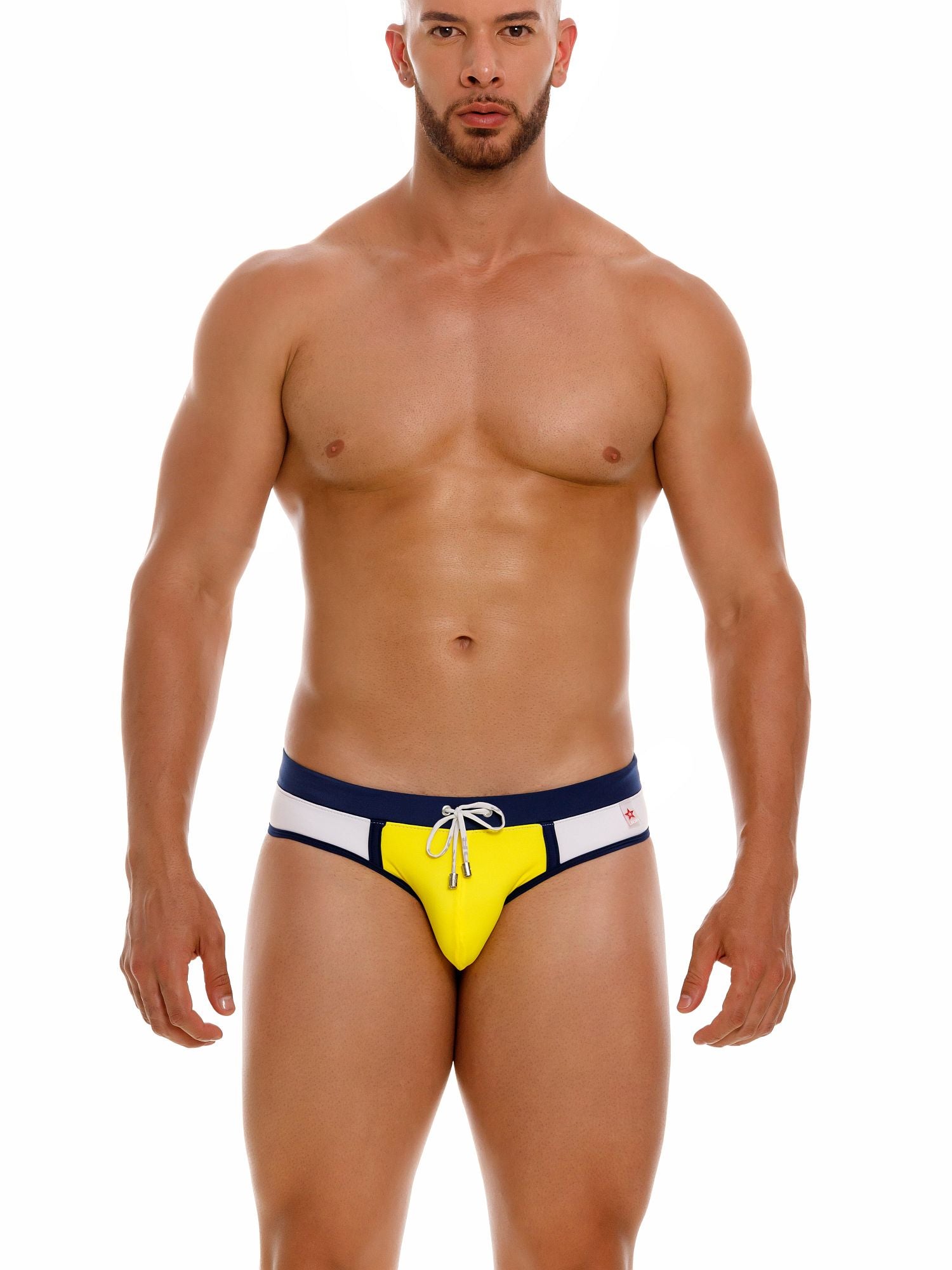 JOR 2102 ASTRO Badehose, Badeslip Jor Kleidung & Accessoires:Herren:Herrenmode:Bademode nudosz.myshopify.com