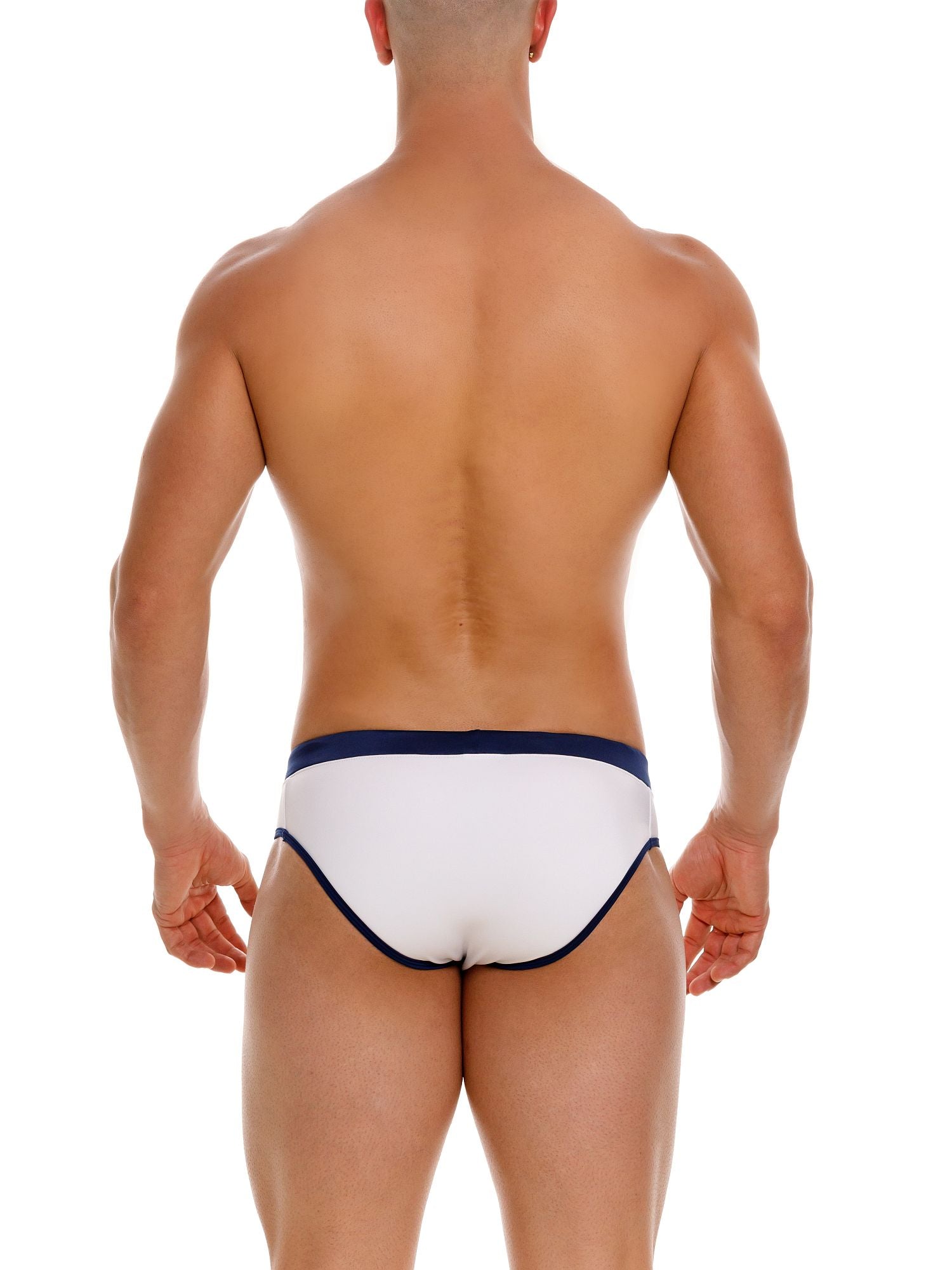 JOR 2102 ASTRO Badehose, Badeslip Jor Kleidung & Accessoires:Herren:Herrenmode:Bademode nudosz.myshopify.com