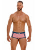 JOR 2103 LISBOA Badehose, Bade-Boxer Jor Kleidung & Accessoires:Herren:Herrenmode:Bademode nudosz.myshopify.com