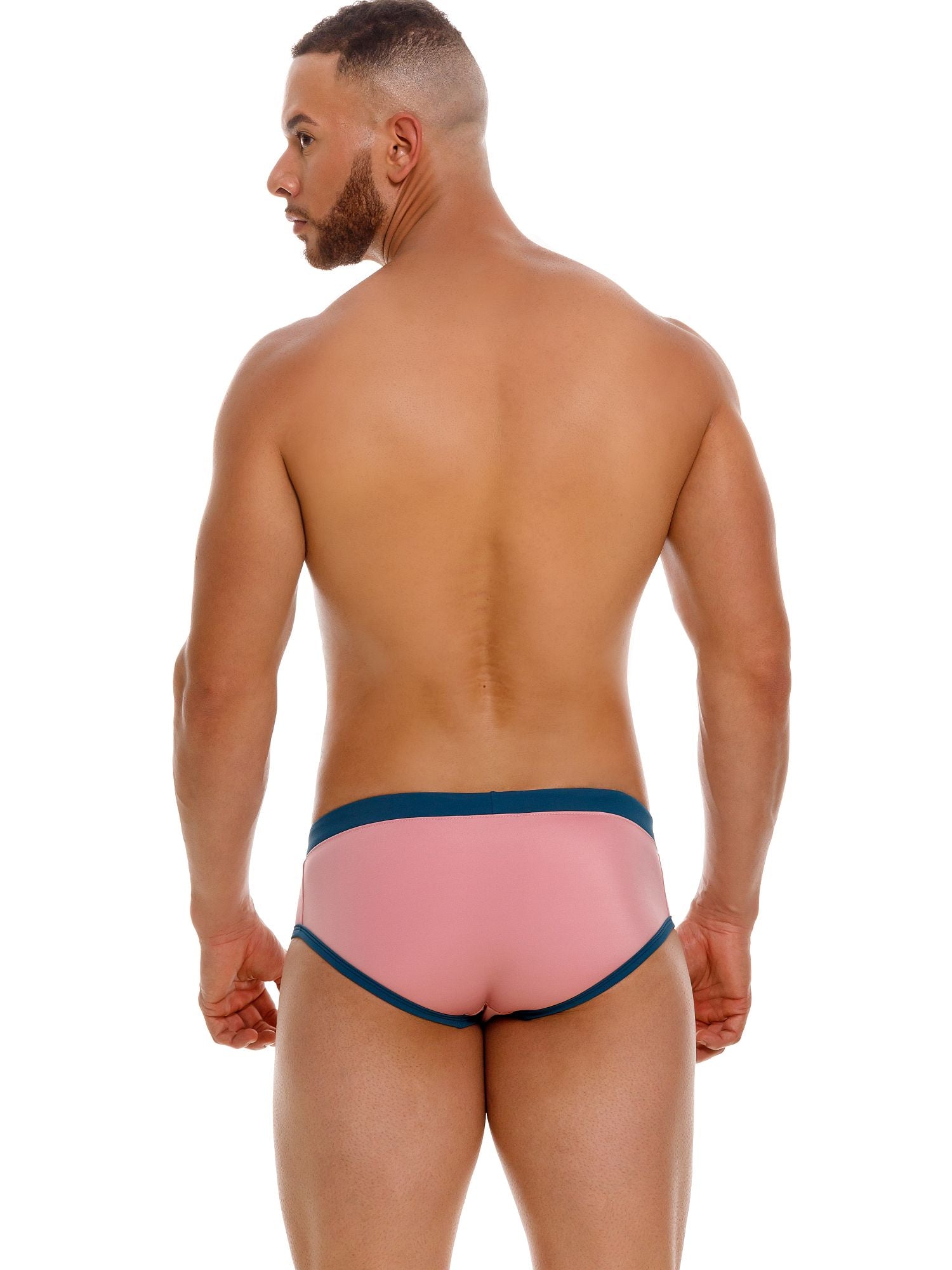 JOR 2104 LISBOA Badehose, Badeslip Jor Kleidung & Accessoires:Herren:Herrenmode:Bademode nudosz.myshopify.com