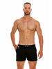 JOR 2119 SOUL Shorts kurze Leinenhose Jor Kleidung & Accessoires:Herren:Herrenmode:Shorts & Bermudas nudosz.myshopify.com