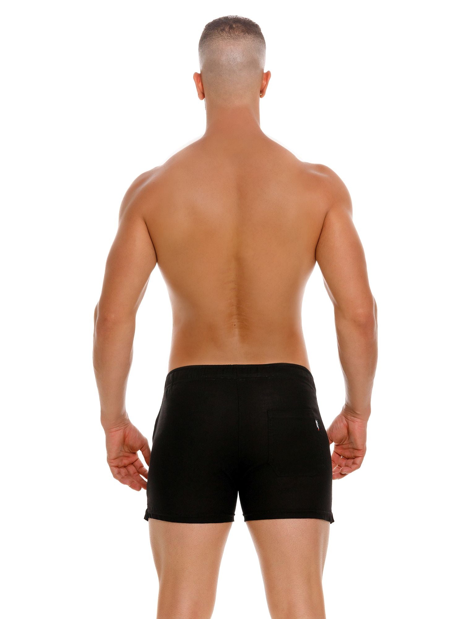 JOR 2119 SOUL Shorts kurze Leinenhose Jor Kleidung & Accessoires:Herren:Herrenmode:Shorts & Bermudas nudosz.myshopify.com