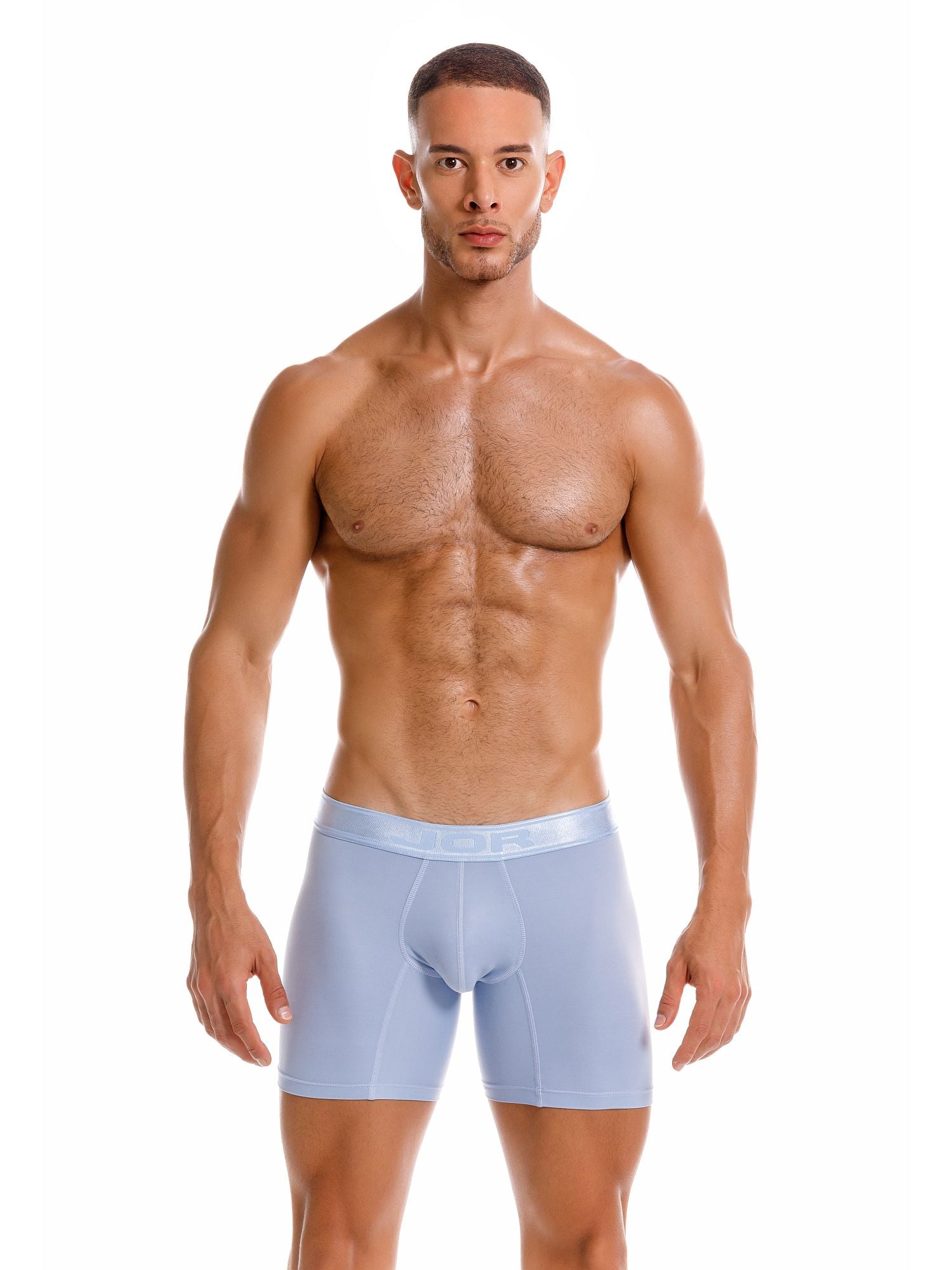 JOR 2139 Long Boxer Boxershorts Jor Kleidung & Accessoires:Herren:Herrenmode:Unterwäsche nudosz.myshopify.com