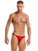 JOR 2153 MAGNUS Thong G-String Slip Jor Kleidung & Accessoires:Herren:Herrenmode:Unterwäsche nudosz.myshopify.com