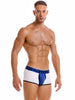 JOR 2154 ARMY Boxer Boxershort Jor Kleidung & Accessoires:Herren:Herrenmode:Unterwäsche nudosz.myshopify.com
