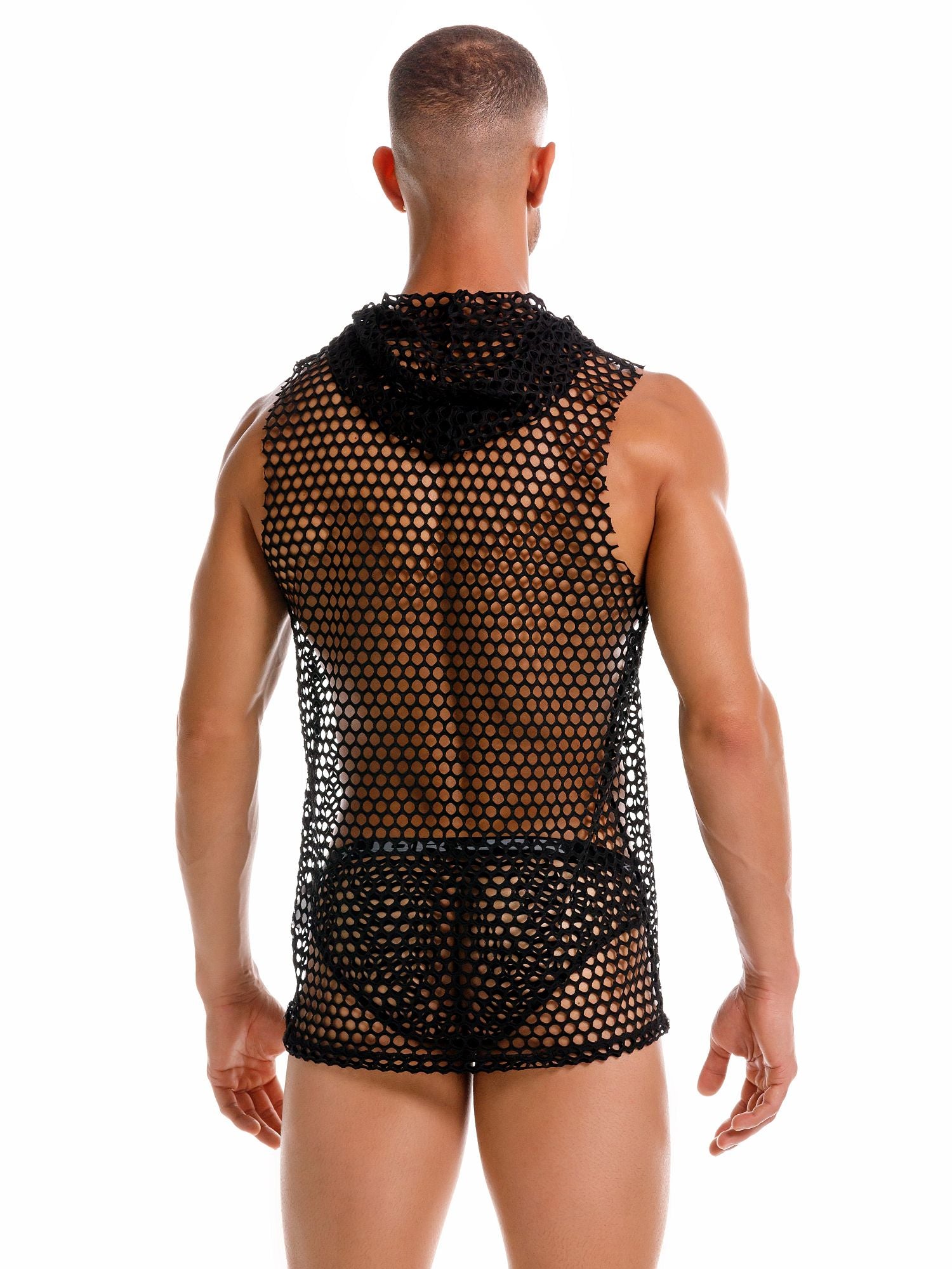 JOR 2163 URBAN Netzshirt, Hoodie Tank Top Jor Kleidung & Accessoires:Herren:Herrenmode:Shirts & Hemden:T-Shirts nudosz.myshopify.com