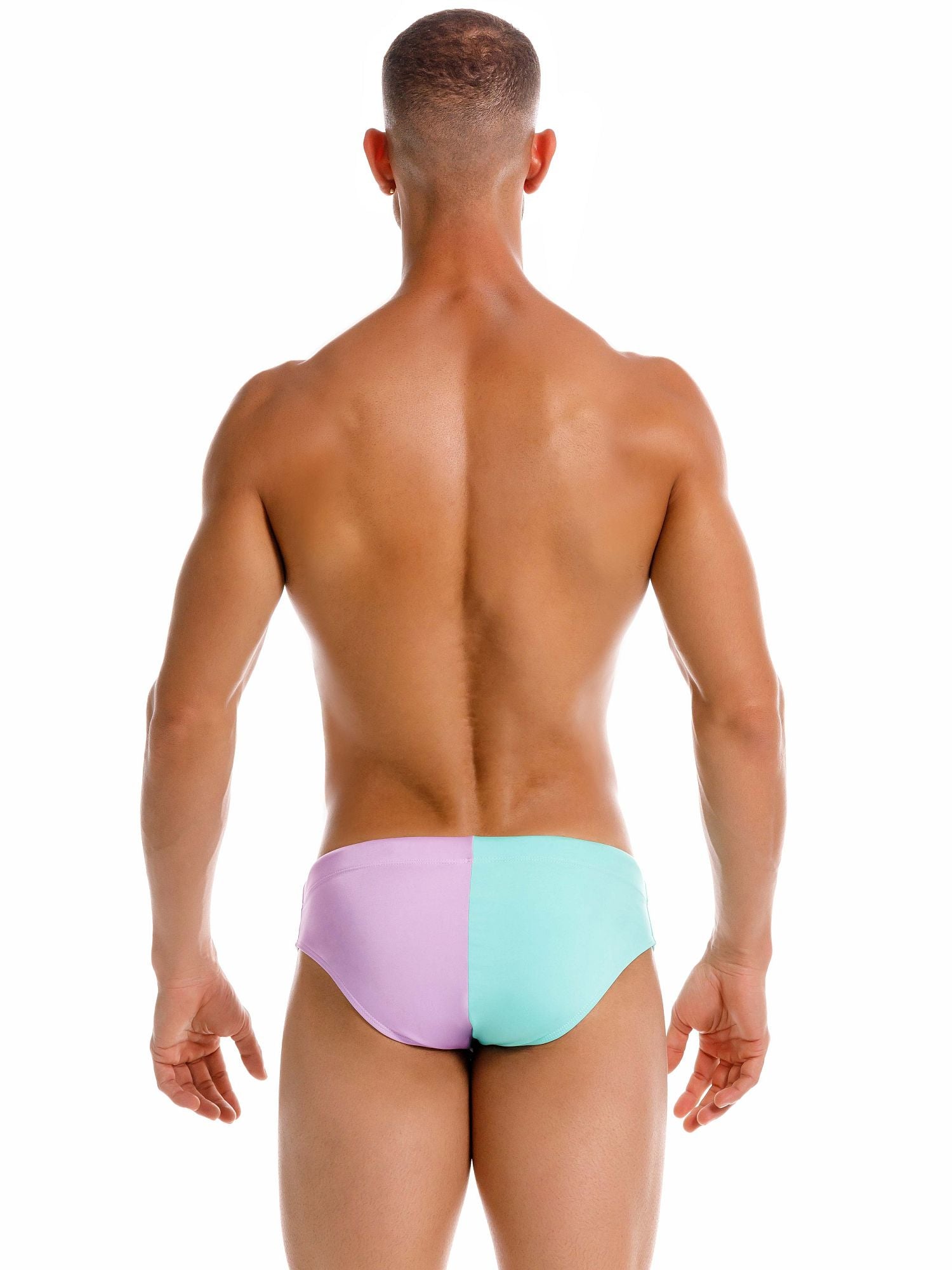 JOR 2167 MIX Badehose, Badeslip Jor Kleidung & Accessoires:Herren:Herrenmode:Bademode nudosz.myshopify.com