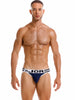 JOR 2168 RUSH Jock, Herren Jockstrap Jor Kleidung & Accessoires:Herren:Herrenmode:Unterwäsche nudosz.myshopify.com