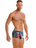 JOR 2175 FEST Boxer Boxershorts Jor Kleidung & Accessoires:Herren:Herrenmode:Unterwäsche nudosz.myshopify.com