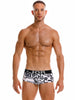JOR 2185 LOVE Boxer Boxershorts Jor Kleidung & Accessoires:Herren:Herrenmode:Unterwäsche nudosz.myshopify.com