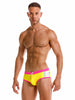 JOR 2194 CANARIS Badehose, Badeslip Jor Kleidung & Accessoires:Herren:Herrenmode:Bademode nudosz.myshopify.com