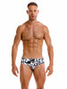 JOR 2199 LOVE Badehose, Badeslip Jor Kleidung & Accessoires:Herren:Herrenmode:Bademode nudosz.myshopify.com