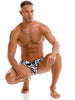 JOR 2199 LOVE Badehose, Badeslip Jor Kleidung & Accessoires:Herren:Herrenmode:Bademode nudosz.myshopify.com