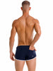 JOR 2204 RETRO kurze Sporthose Laufhose Sprintershorts Jor Kleidung & Accessoires:Herren:Herrenmode:Fitnessmode:Lange Sporthosen nudosz.myshopify.com