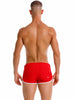 JOR 2204 RETRO kurze Sporthose Laufhose Sprintershorts Jor Kleidung & Accessoires:Herren:Herrenmode:Fitnessmode:Lange Sporthosen nudosz.myshopify.com