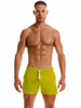 JOR 2211  SOUL Shorts kurze Leinenhose Jor Kleidung & Accessoires:Herren:Herrenmode:Shorts & Bermudas nudosz.myshopify.com