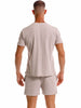 JOR 2213 PARMA T-Shirt Jor Kleidung & Accessoires:Herren:Herrenmode:Shirts & Hemden:T-Shirts nudosz.myshopify.com