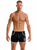 JOR 2214 ULTRA kurze Sporthose Laufhose Sprintershorts Jor Kleidung & Accessoires:Herren:Herrenmode:Fitnessmode:Lange Sporthosen nudosz.myshopify.com