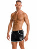 JOR 2214 ULTRA kurze Sporthose Laufhose Sprintershorts Jor Kleidung & Accessoires:Herren:Herrenmode:Fitnessmode:Lange Sporthosen nudosz.myshopify.com