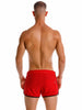 JOR 2214 ULTRA kurze Sporthose Laufhose Sprintershorts Jor Kleidung & Accessoires:Herren:Herrenmode:Fitnessmode:Lange Sporthosen nudosz.myshopify.com