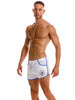 JOR 2214 ULTRA kurze Sporthose Laufhose Sprintershorts Jor Kleidung & Accessoires:Herren:Herrenmode:Fitnessmode:Lange Sporthosen nudosz.myshopify.com