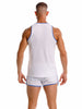 JOR 2215 ULTRA MESH Tank Top Trainingsshirt Jor Kleidung & Accessoires:Herrenmode:Fitnessmode:Sporttops nudosz.myshopify.com