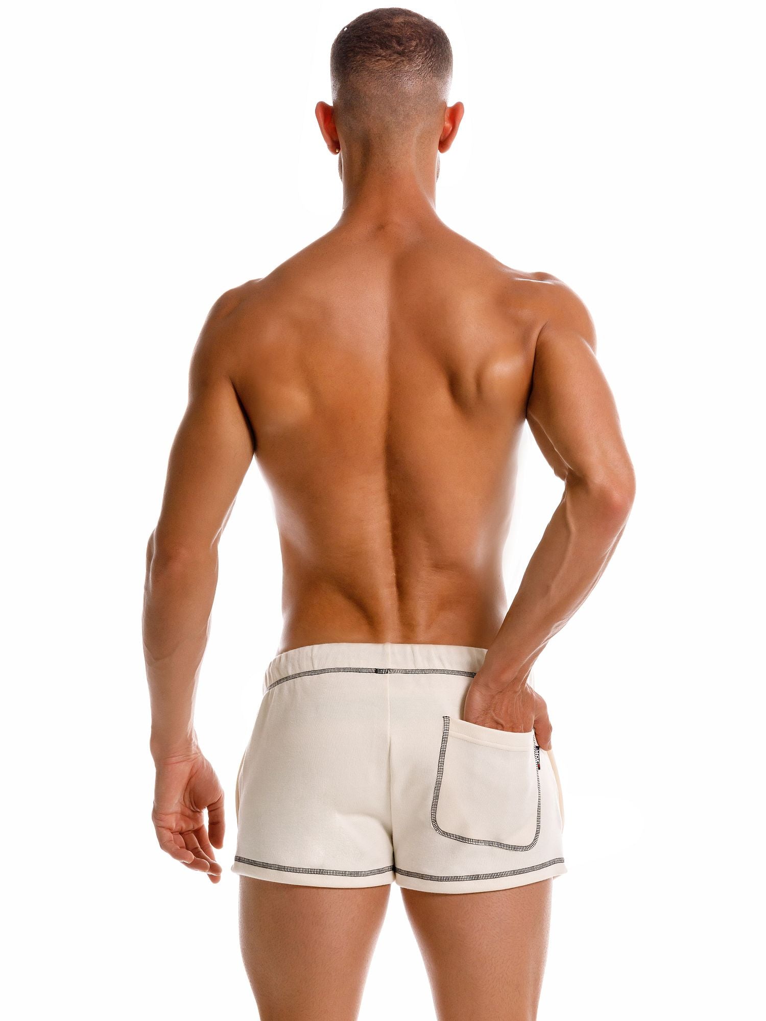 JOR 2222 MEMPHIS SHORT - kurze Sporthose Loungepant Jor Kleidung & Accessoires:Herren:Herrenmode:Fitnessmode:Kurze Sporthosen nudosz.myshopify.com