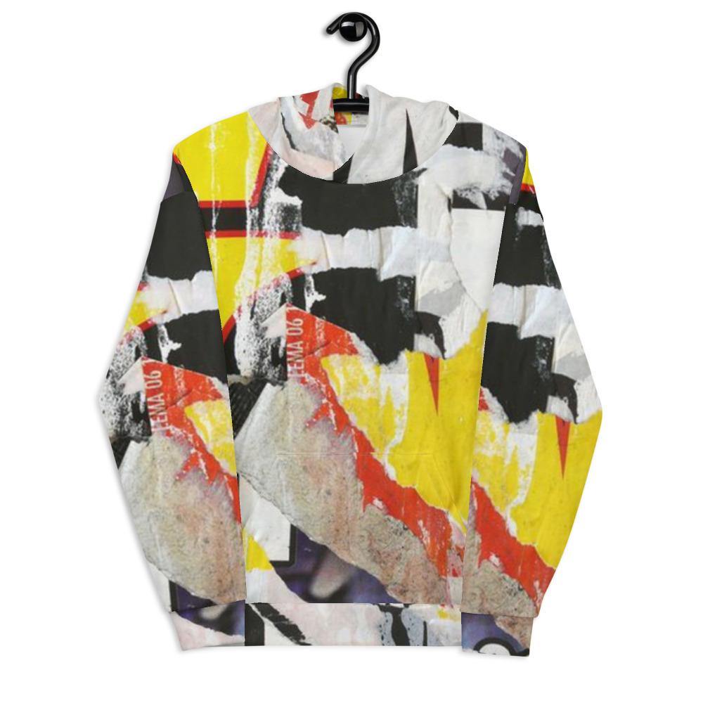 29598 Kapuzenpullover