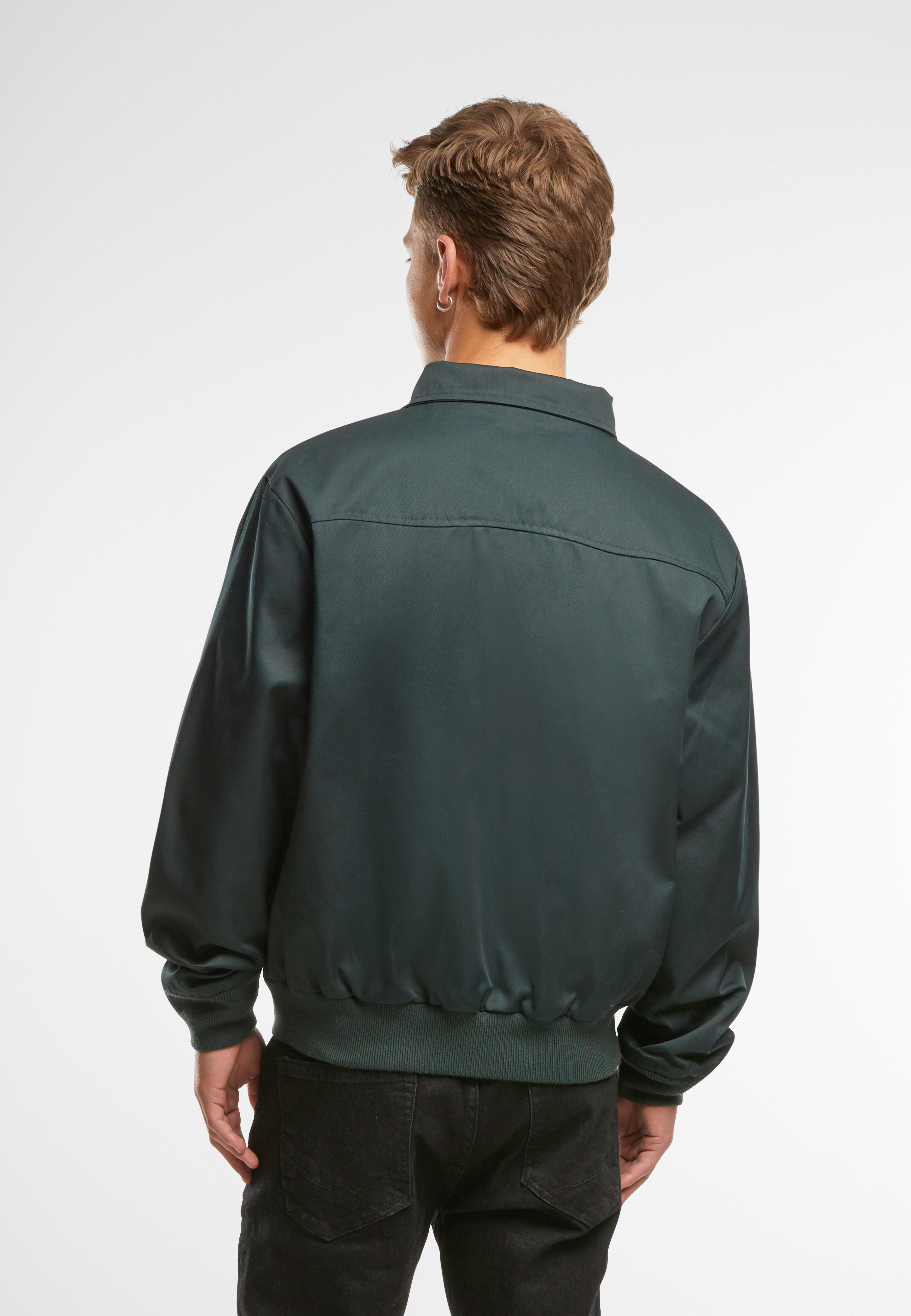 Standard Lord Canterbury Jacket