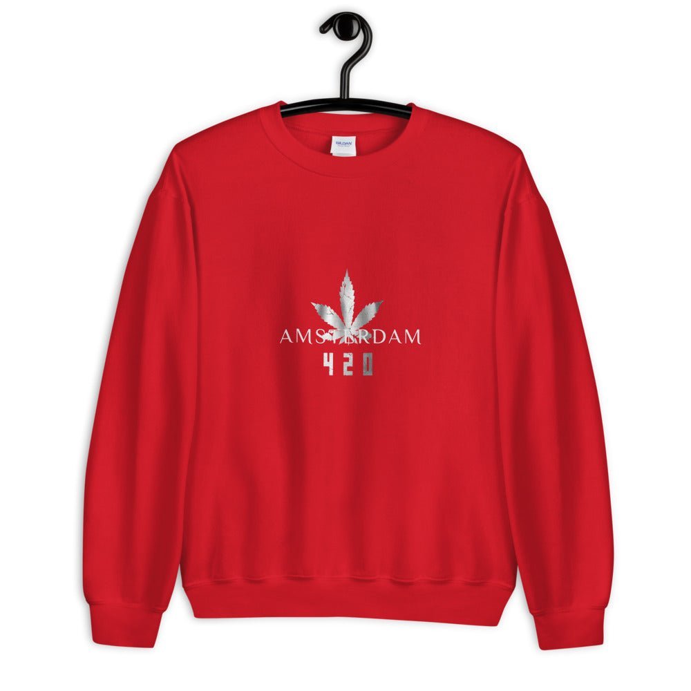 420 Amsterdam Sweater