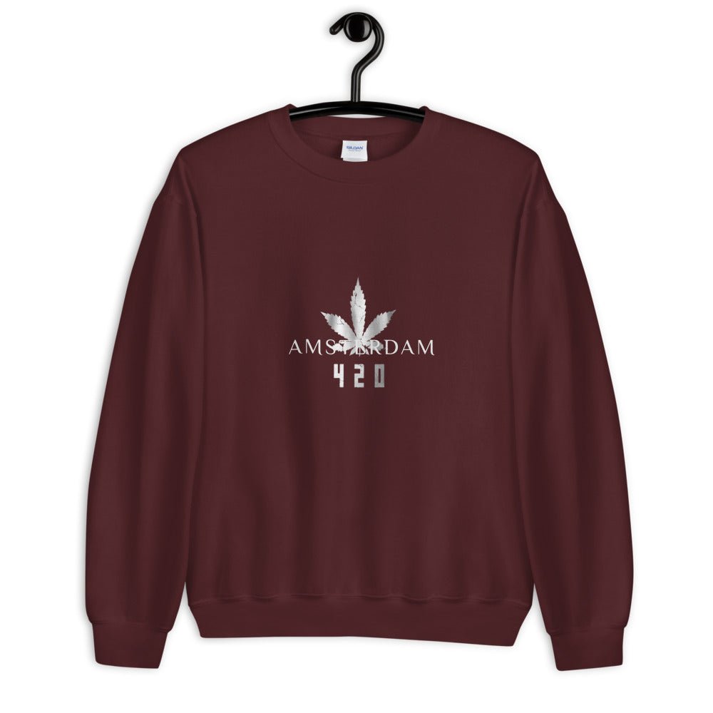 420 Amsterdam Sweater