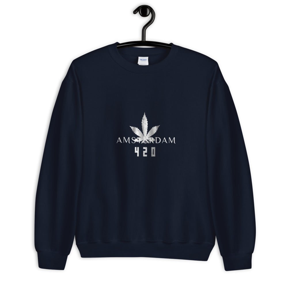 420 Amsterdam Sweater