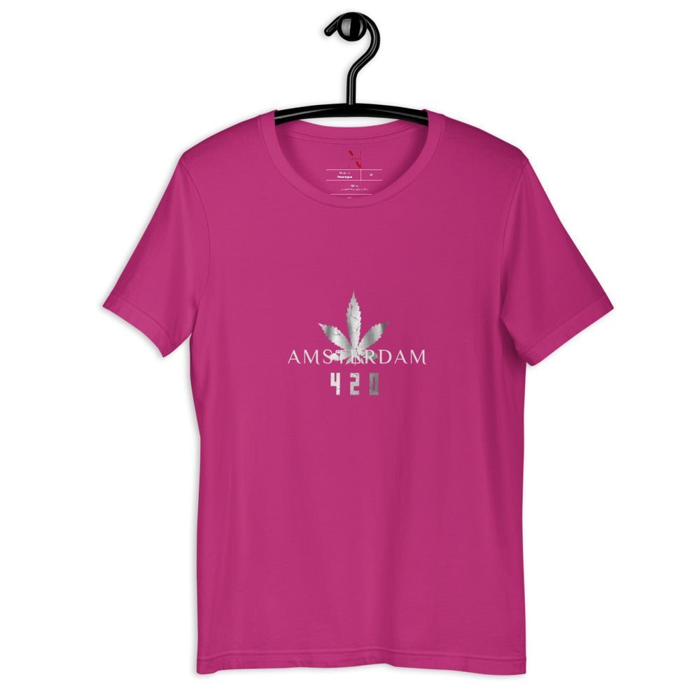 420 Amsterdam T-Shirt