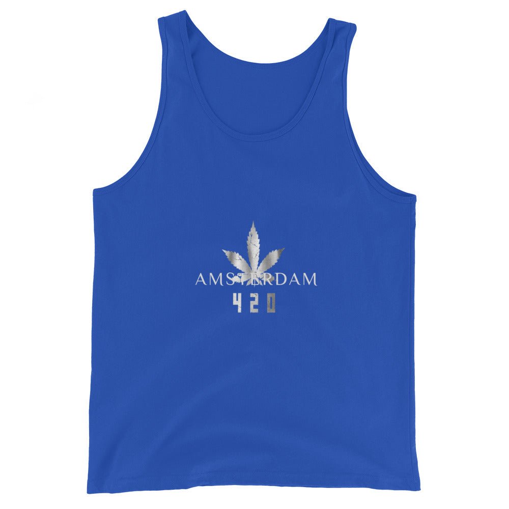 420 Amsterdam Tank-Top