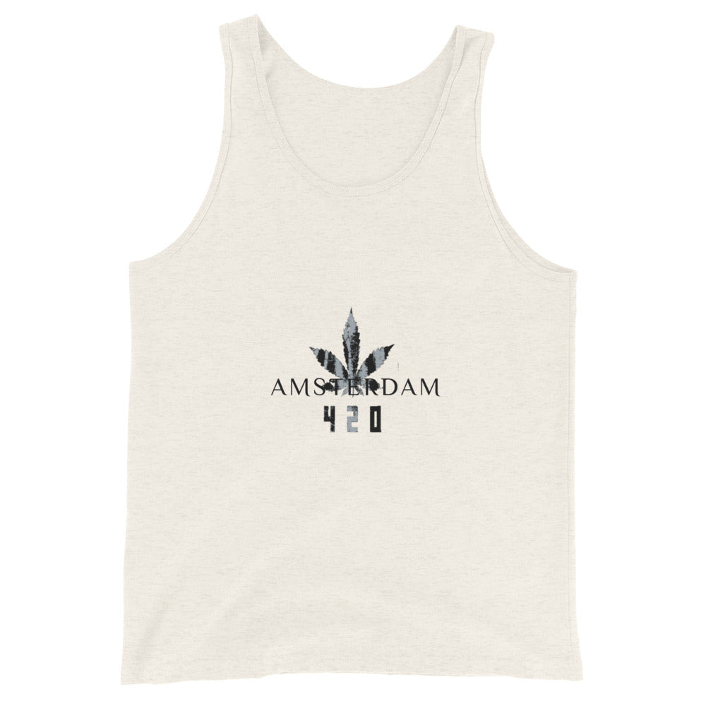420 Amsterdam Tank-Top