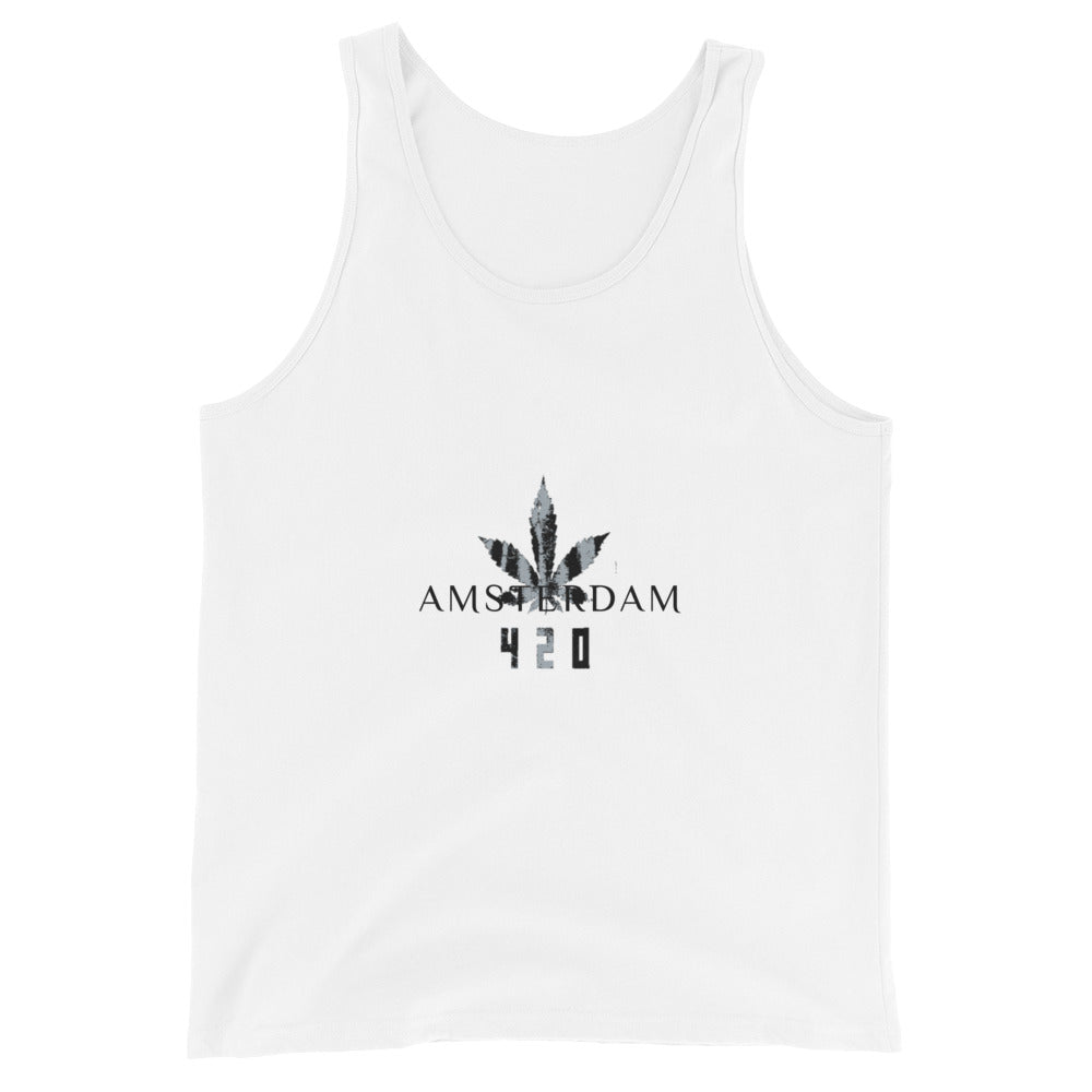 420 Amsterdam Tank-Top