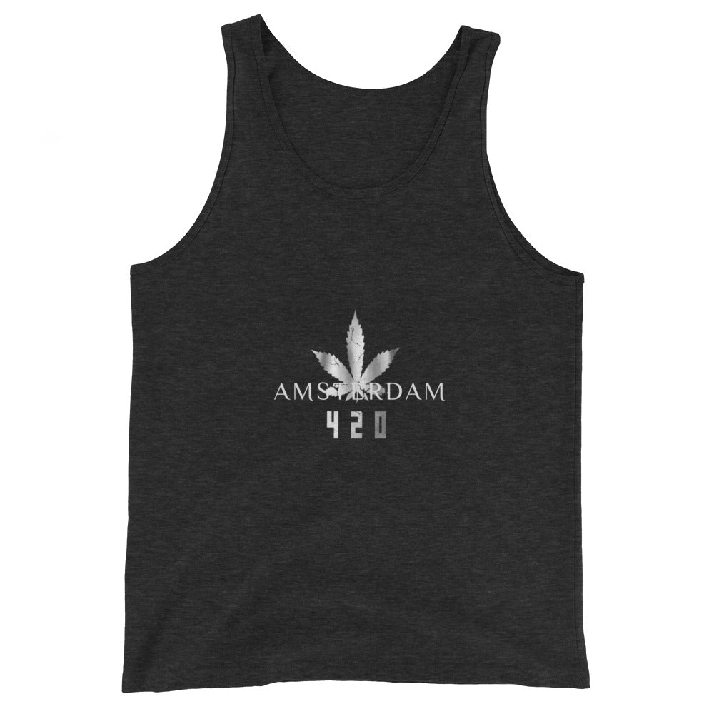 420 Amsterdam Tank-Top