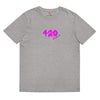 420 criminals Bio-Baumwoll-T-Shirt