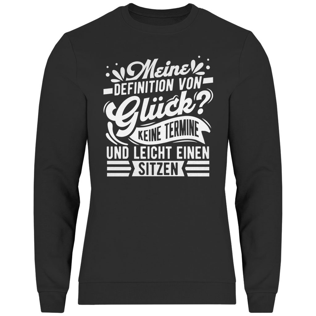 Herren Sweatshirt Definition