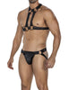 4-Way Harness