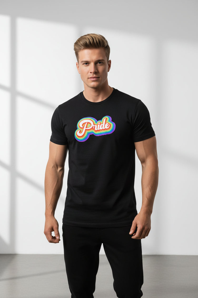 T-Shirt "Pride Five"