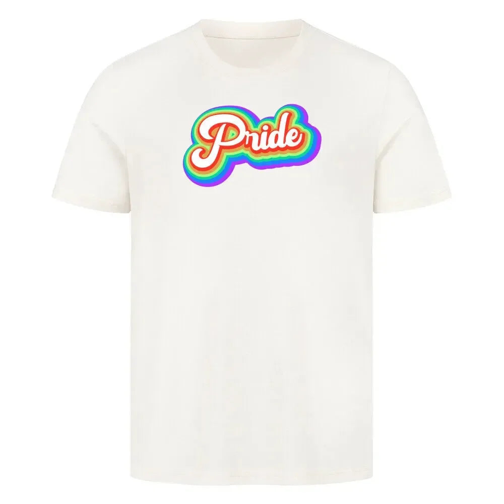 T-Shirt "Pride Five"