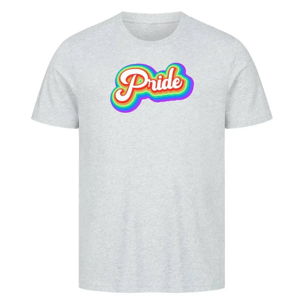 T-Shirt "Pride Five"