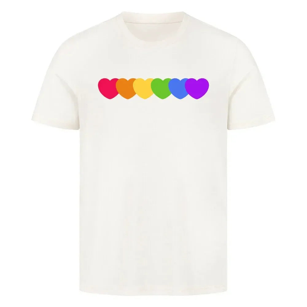 T-Shirt "Pride Seven"