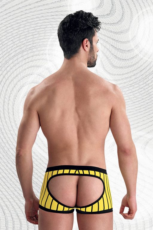 EROS VENEZIANI 7156 Boxerjock