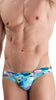 EROS VENEZIANI 7178 -  Herren Badehose Badeslip